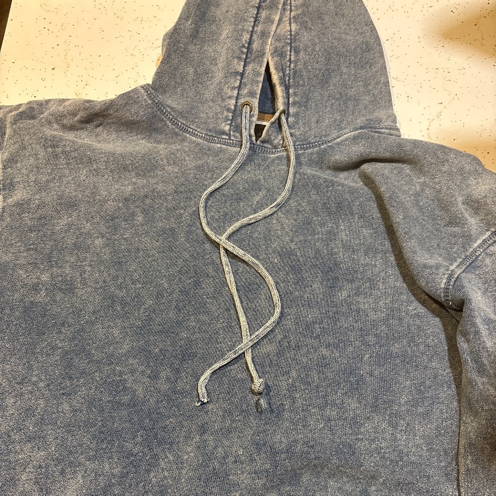 Ninth Hall pull over